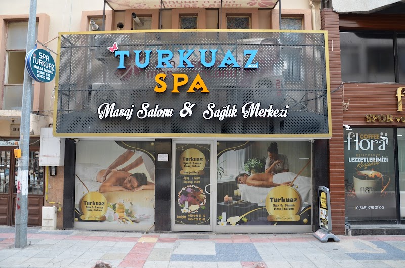 Turkuaz 2023 Masaj Salonu İskenderun - Day Spa in İskenderun