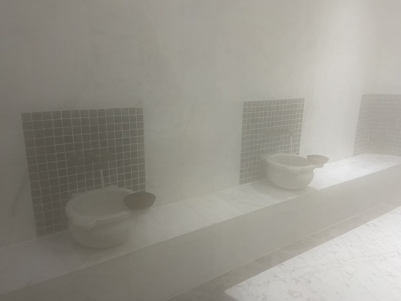 Turkuaz Turkish Bath And Spa Dunfermline - Day Spa in Dunfermline