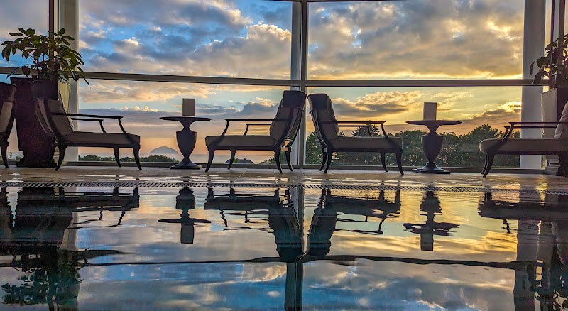 Turnberry Resort & Spa Prestwick - Resort Spa in Prestwick