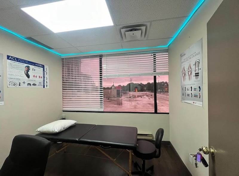 Turning Point Massage Therapy Winnipeg - Day Spa in Winnipeg