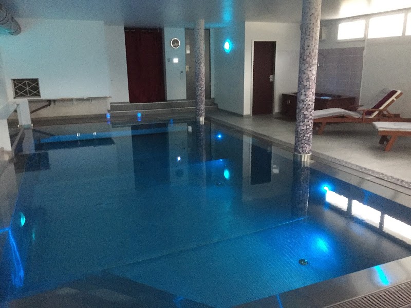 Turquoise Beauté et Spa Dompierre - Day Spa in Dompierre