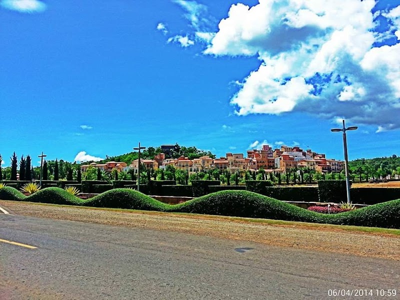 Tuscan Senses Spa Pak Chong - Day Spa in Pak Chong