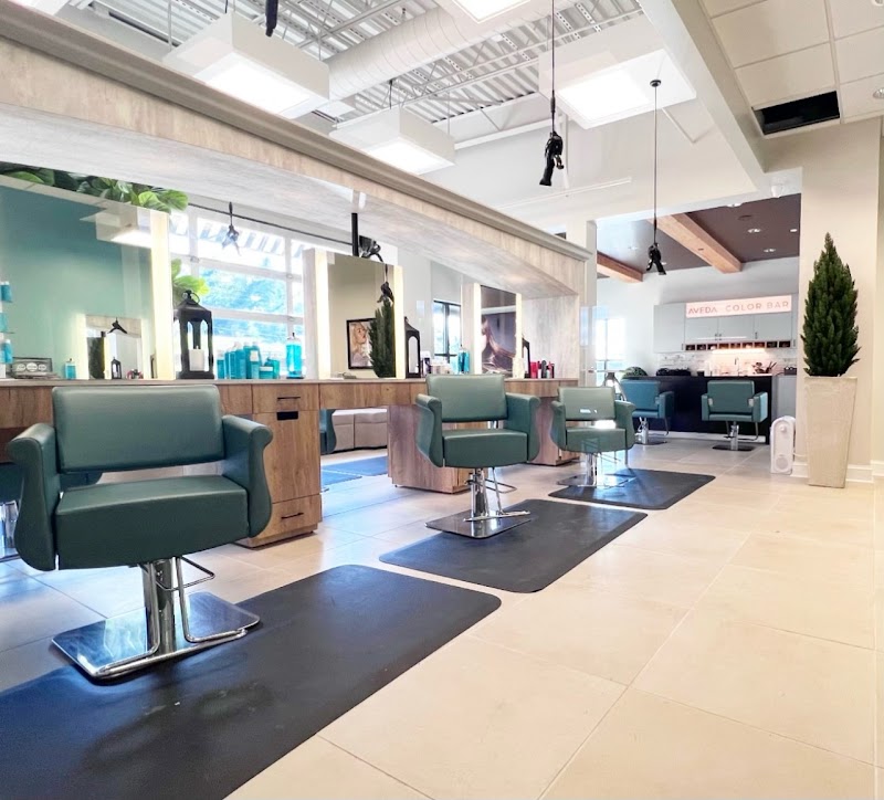 Tuscan Sun Spa and Salon Canonsburg - Day Spa in Canonsburg