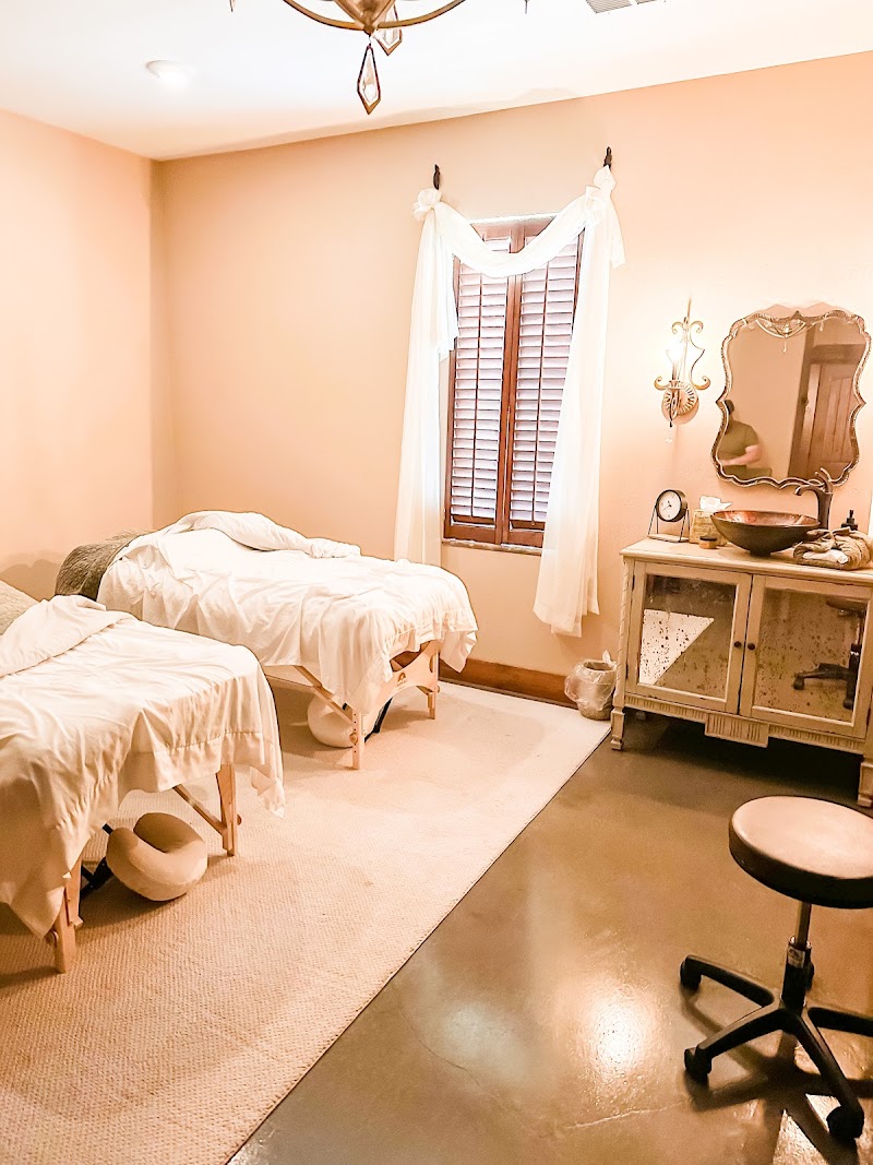 Tuscany Luxury Salon Evans - Day Spa in Evans