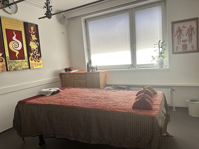 Tussanee Thaimassage und Spa Linz - Day Spa in Linz