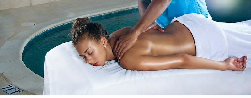 Tutch Mobile Spa Barbados