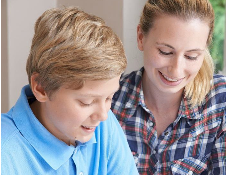 Tutor for Tomorrow West Allis - Day Spa in West Allis