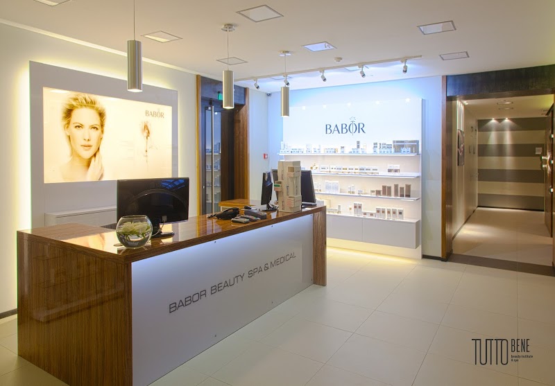 Tutto Travel Kostroma - Day Spa in Kostroma