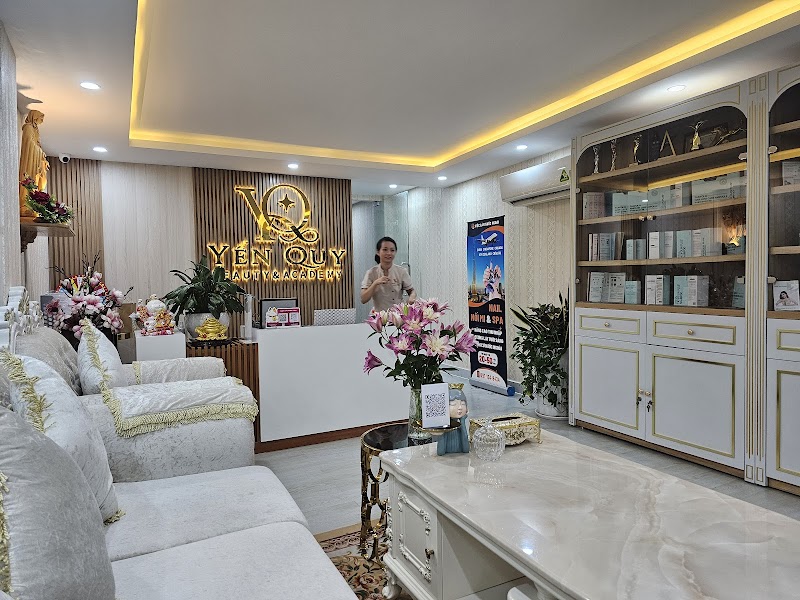 Tuyền Beauty Quận Bình Thạnh - Day Spa in Quận Bình Thạnh