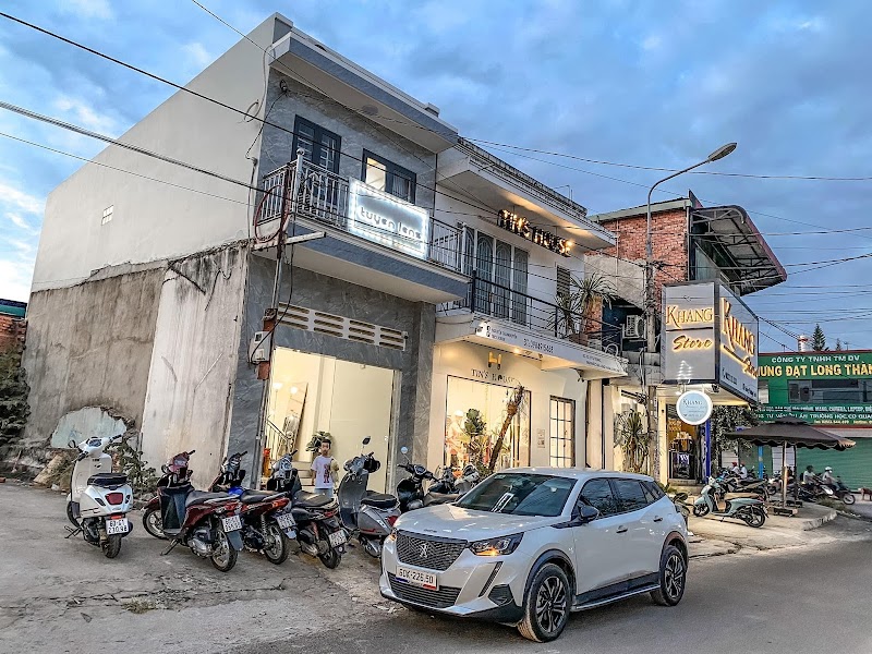 Tuyen Lens Spa & Skincare Huyện Long Thành - Day Spa in Huyện Long Thành