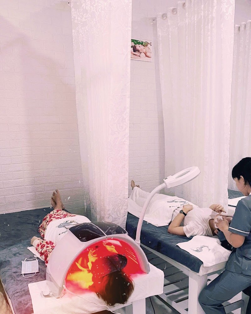 Tuyền Spa Huyện Cần Giuộc - Day Spa in Huyện Cần Giuộc