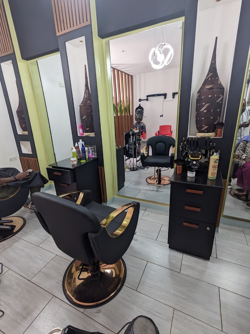 Tuza Wellness Center Kigali