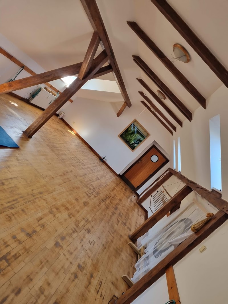 Tvoje zdravé tělo Praha - Day Spa in Praha