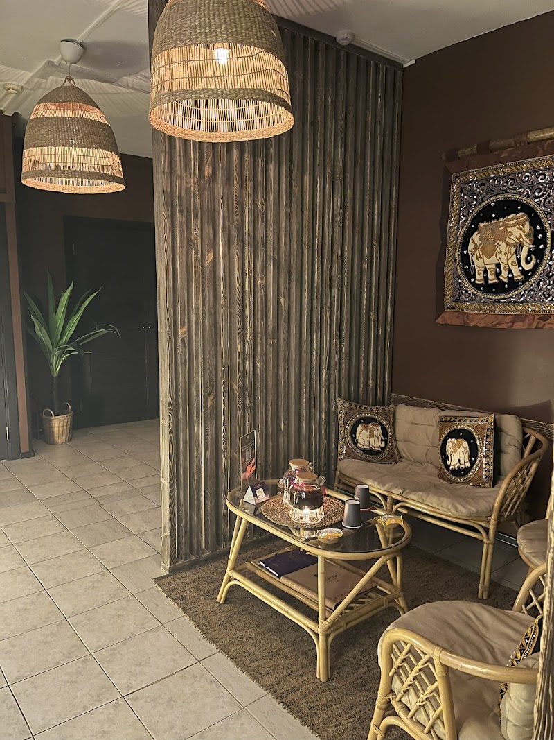 Tvoytai - Residential Complex Moskovsky. Network of Thai Massage and Spa Salons Krasnodar - Day Spa in Krasnodar