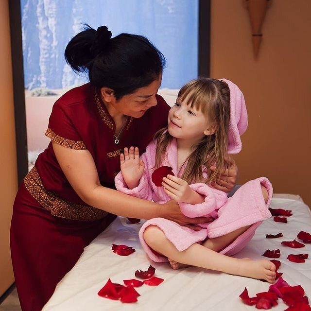 Tvoytai - Stadium. Network of Thai Massage and Spa Salons Krasnodar - Day Spa in Krasnodar