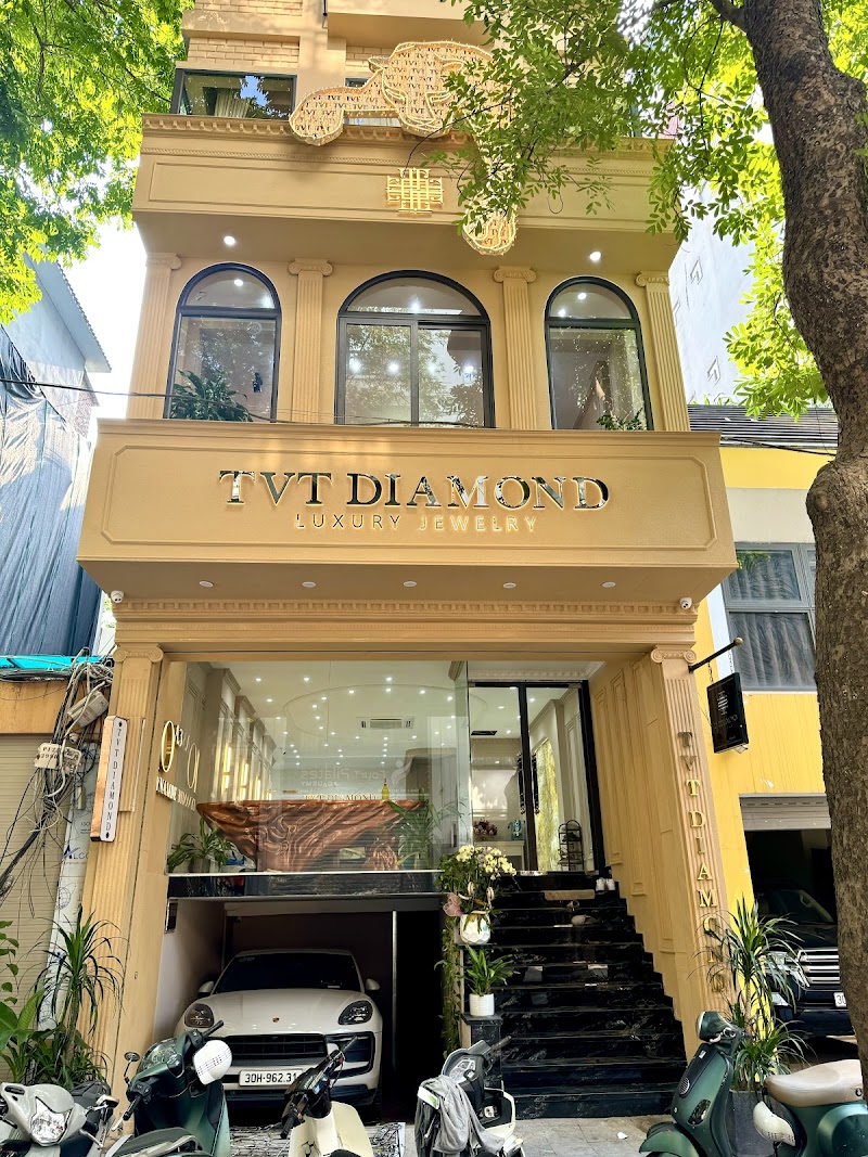 TVT Diamond - Fine Jewelry Quận Hoàn Kiếm - Day Spa in Quận Hoàn Kiếm