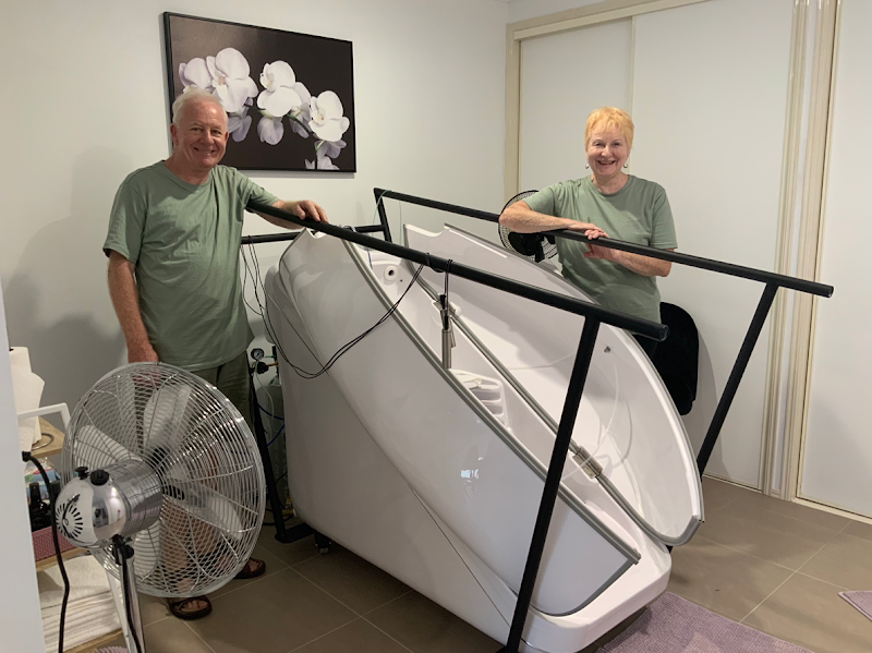 Tweed Ozone Health Tweed Heads - Day Spa in Tweed Heads