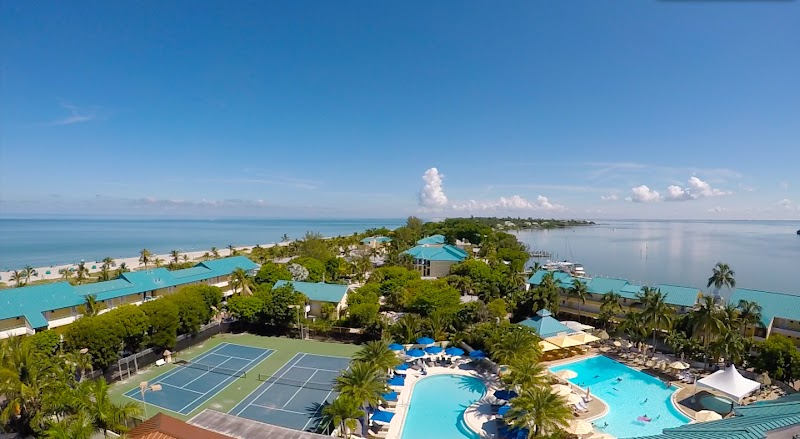 Tween Waters Island Resort & Spa Captiva - Resort Spa in Captiva
