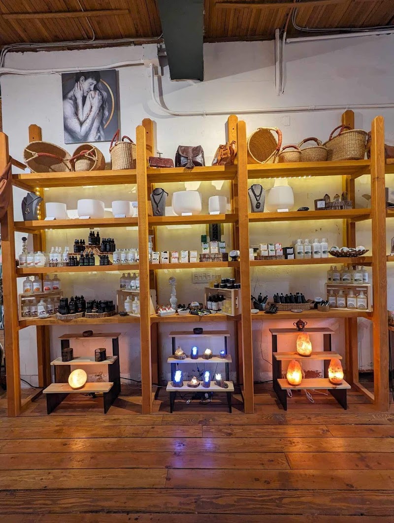 Twilight & Crystals Healing & Relaxation Nanaimo - Day Spa in Nanaimo