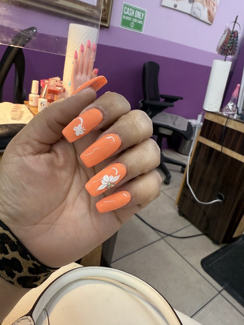 Twilight Nails La Puente - Day Spa in La Puente