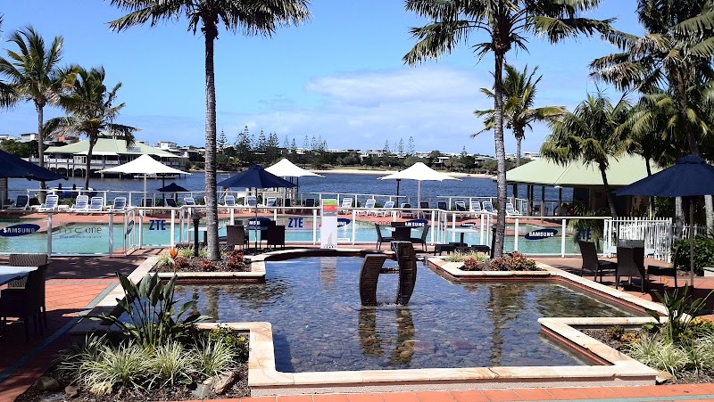 Twin Waters Spa - Day Spa in Twin Waters