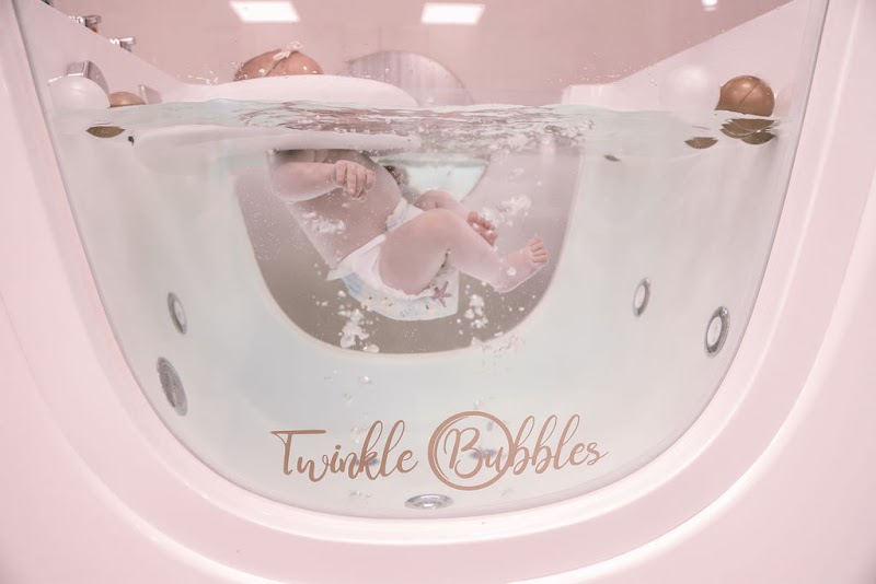 Twinkle Bubbles Baby Spa Rapperswil-Jona - Wellness Retreat in Rapperswil-Jona