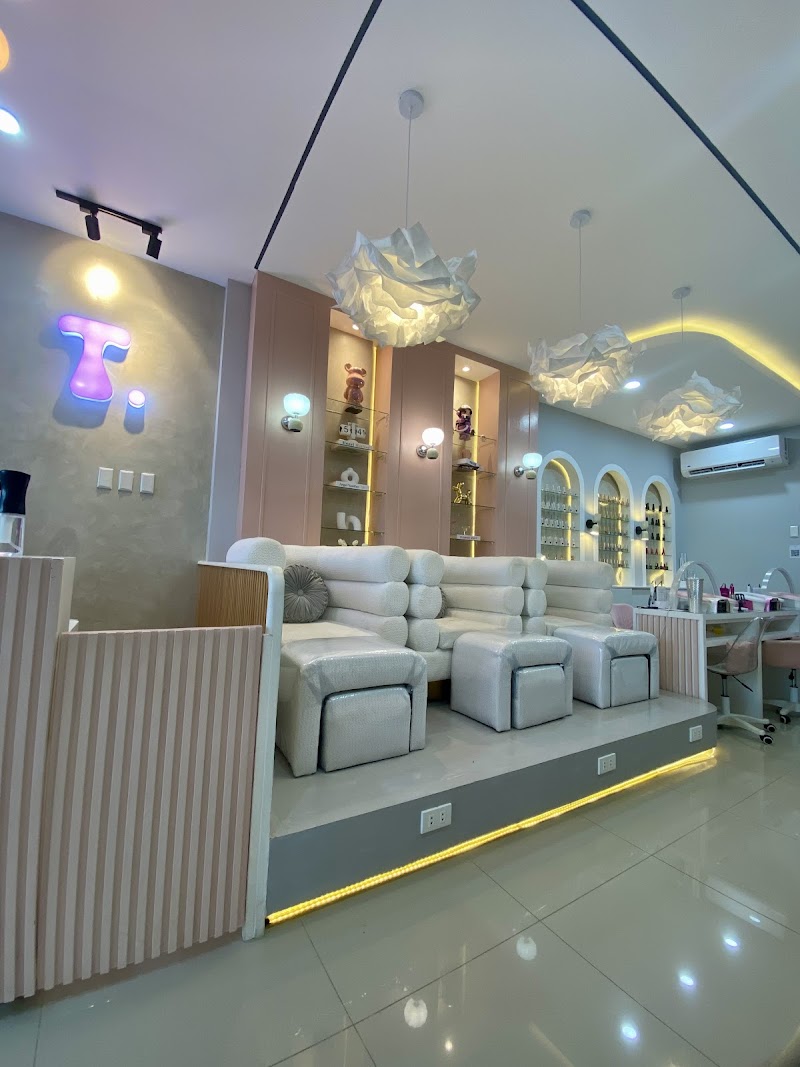 Twinkle Toes Eastleigh - Day Spa in Eastleigh