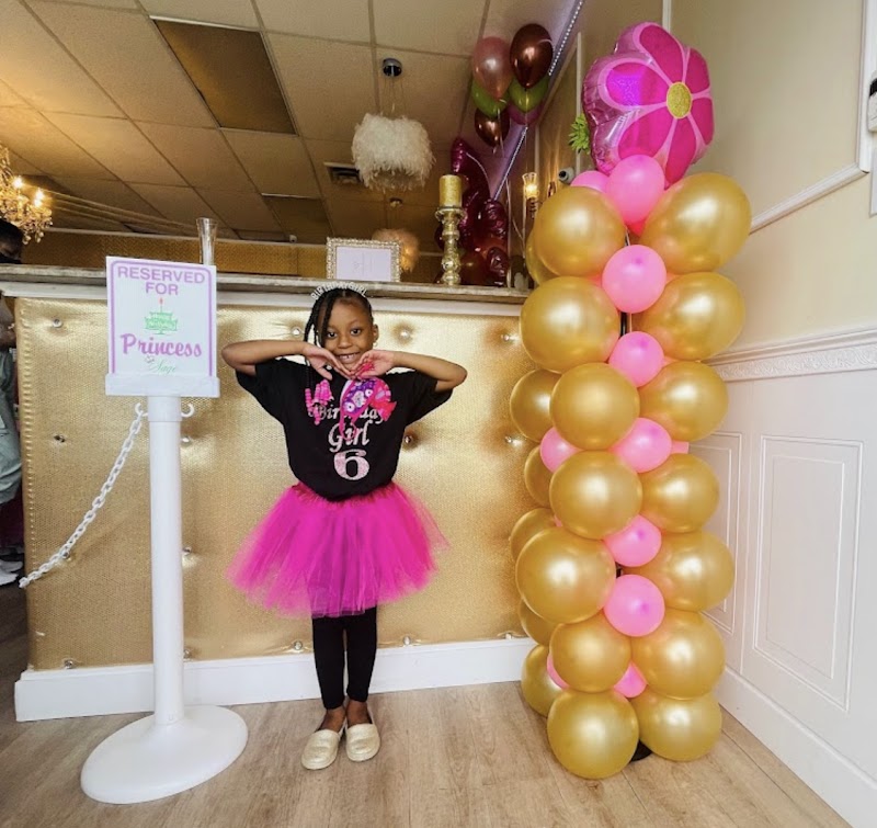 Twinkle Twinkle Little Spa Parkville - Day Spa in Parkville