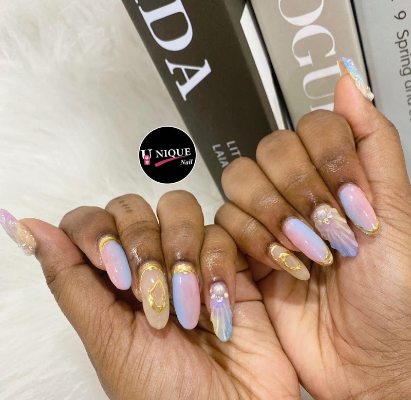 Twins beauty nail saloon Bukit Mertajam - Day Spa in Bukit Mertajam