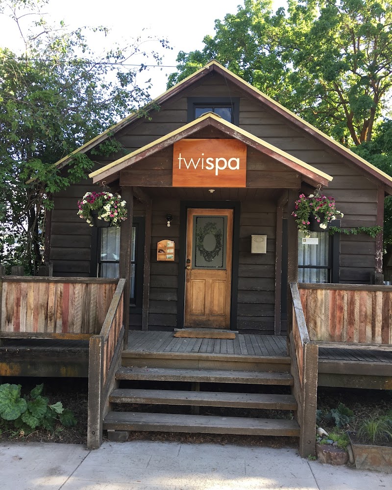 TwiSpa Twisp - Day Spa in Twisp