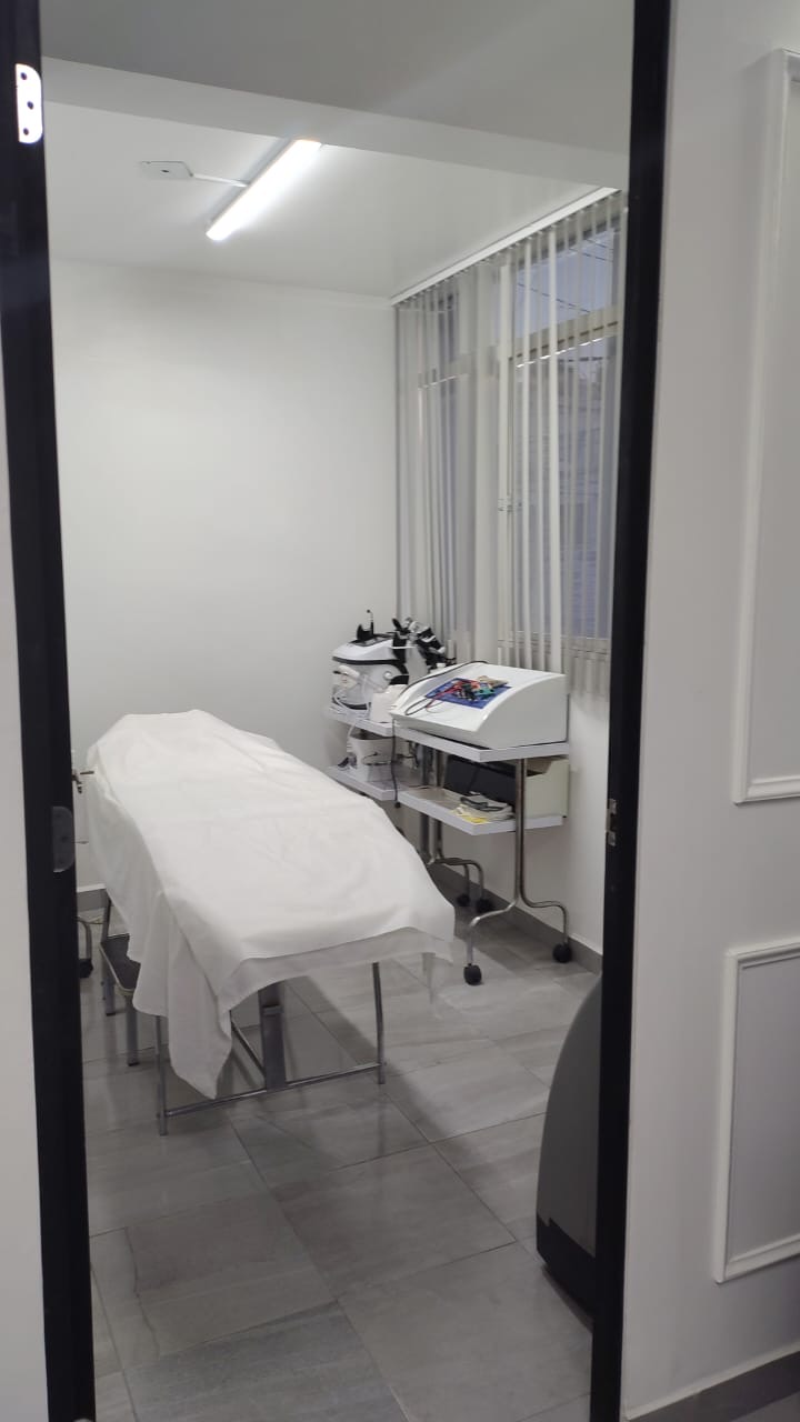 Twist Spa Ciudad Jardín Mexico City - Wellness Retreat in Mexico City