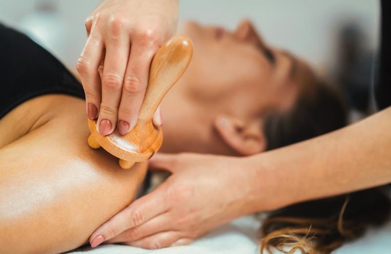 Twist Spa Lindavista Gustavo A Madero - Wellness Retreat in Gustavo A Madero