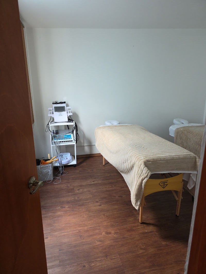 Twist Spa Taxqueña Mexico City - Wellness Retreat in Mexico City