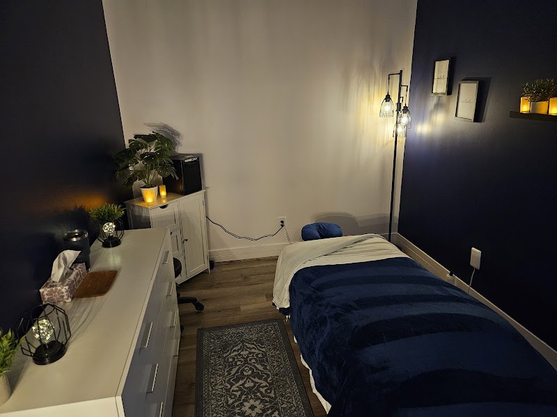 Twisted Bodyworks Manning - Day Spa in Manning