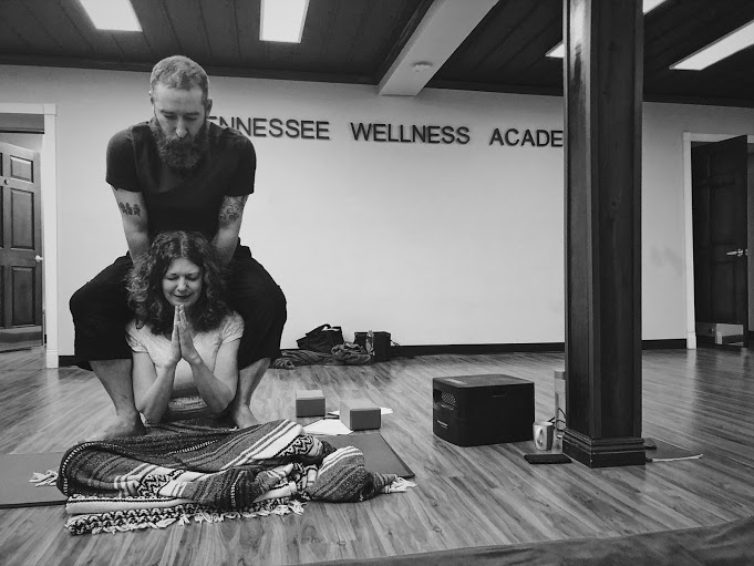 Two Rivers Thai Massage Nashville - Day Spa in Nashville