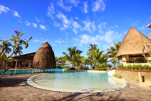 Two Seasons Coron Island Resort Palawan - Resort Spa in Palawan