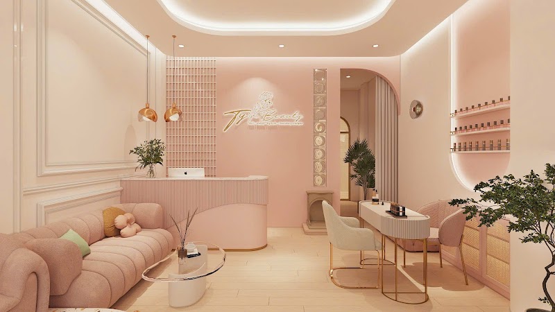 Ty Beauty | Body Massage. Spa. Nourishing Shampoo. Makeup. Eyelashes Quận 1 - Day Spa in Quận 1