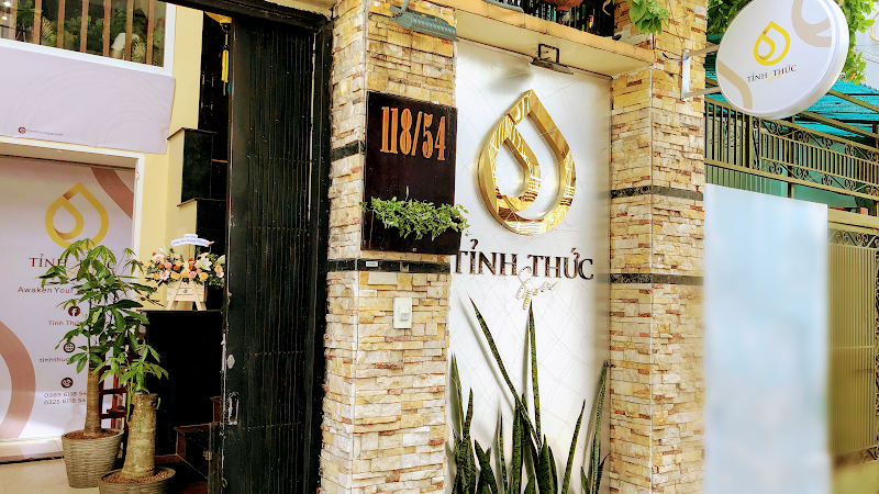 Ty Spa Massage Quận 3 photo