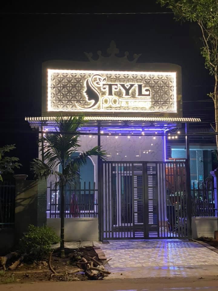 TYL Spa & Beauty Xã Xuân Bắc - Day Spa in Xã Xuân Bắc