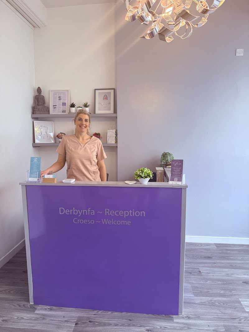 Tylino Pwllheli - Day Spa in Pwllheli
