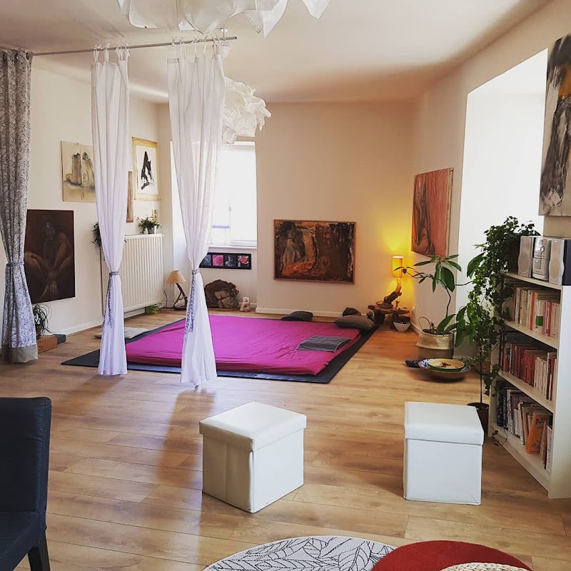 Tym Amandine Le Puy-en-Velay - Day Spa in Le Puy-en-Velay