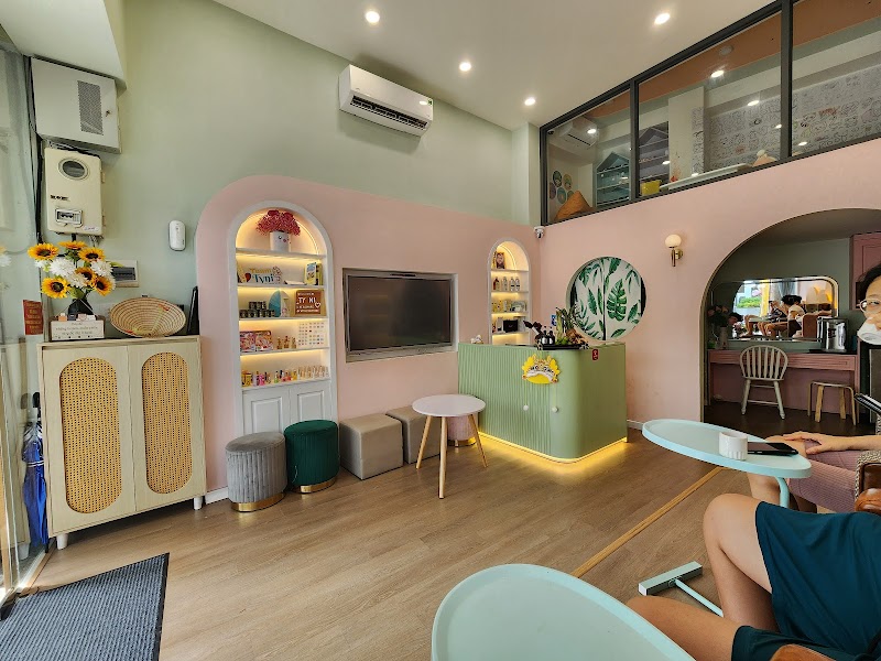 Tyni Kid & Family Spa Nha Trang - Day Spa in Nha Trang