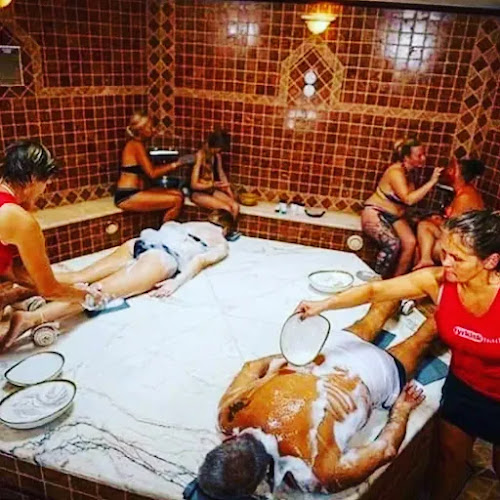 Tyrkisk Bad Spa & Wellness Holbæk - Wellness Retreat in Holbæk