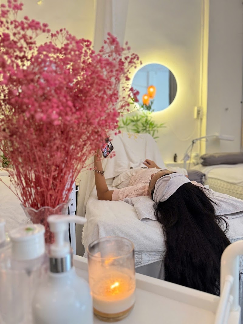 Tyspa Huyện Tri Tôn - Day Spa in Huyện Tri Tôn