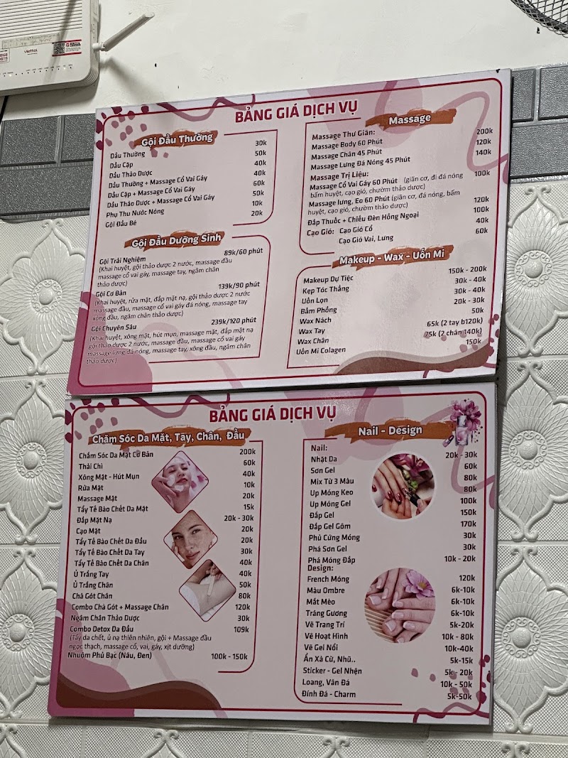 TyTy Beauty Care Quận Sơn Trà - Wellness Retreat in Quận Sơn Trà