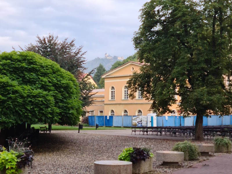 U Hadích Lázní Teplice - Day Spa in Teplice