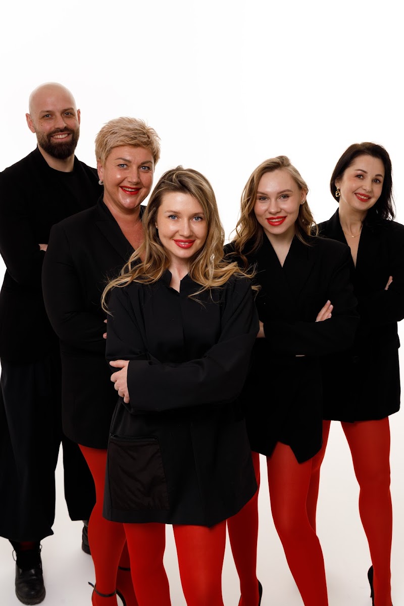 Zhytomyr u-hop | Cosmetology Studio - Day Spa in Zhytomyr