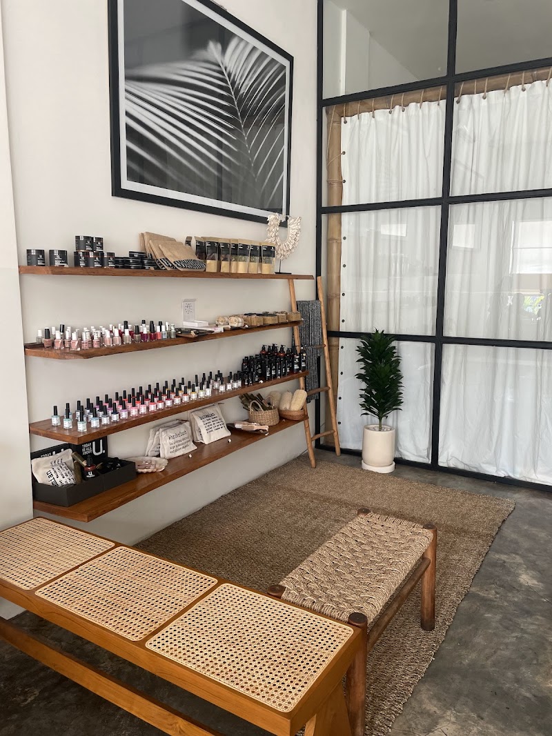 U. Massage Uluwatu - Day Spa in Uluwatu