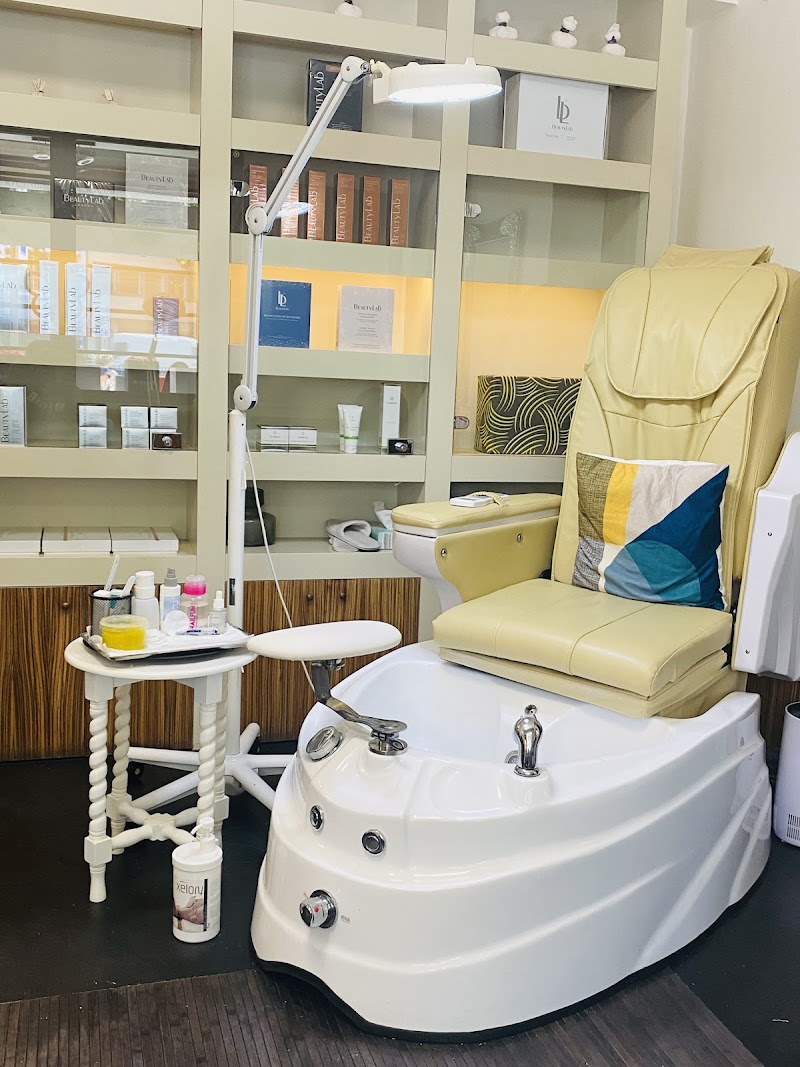 U-Nice Place Beauty&Spa Bruxelles - Day Spa in Bruxelles