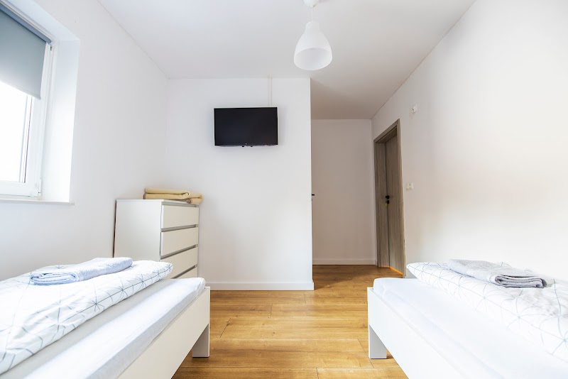 U Pepego - przy zalewie Radawa Spa Wiązownica - Day Spa in Wiązownica